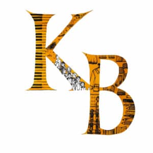 Tričko s příběhem - kaligrafický design pro Paměť národa